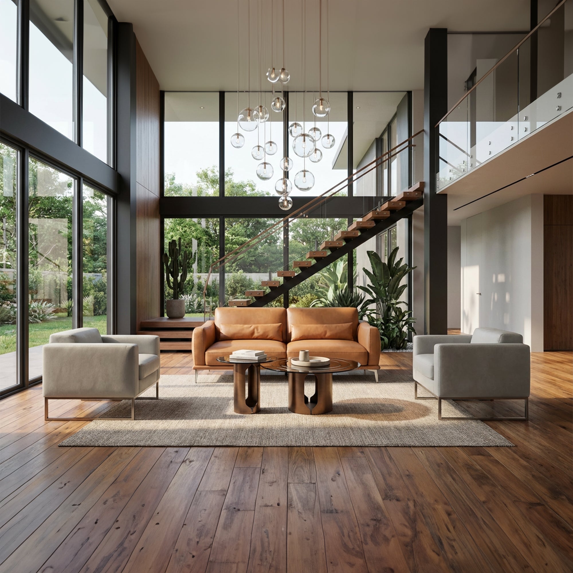 BLIFabia LGY Accent Chair