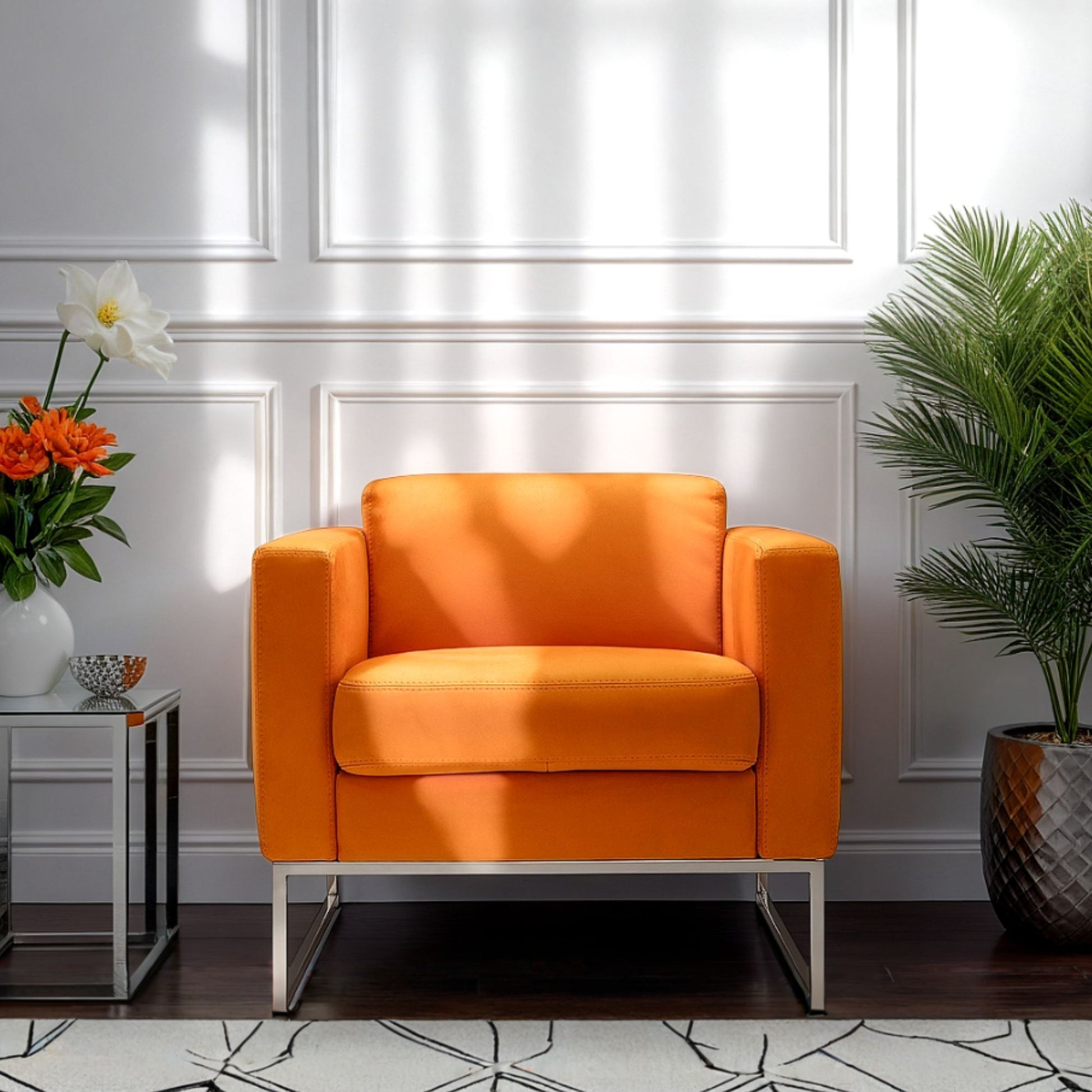 BLIFabia OR Accent Chair