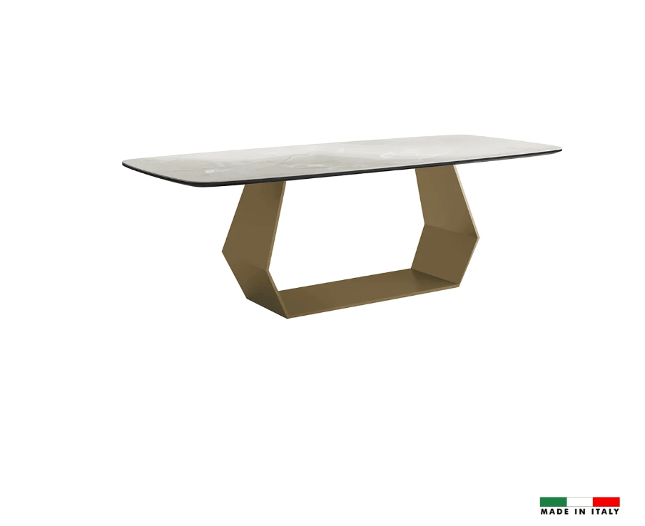 BLIFerraro EXT Dining Table