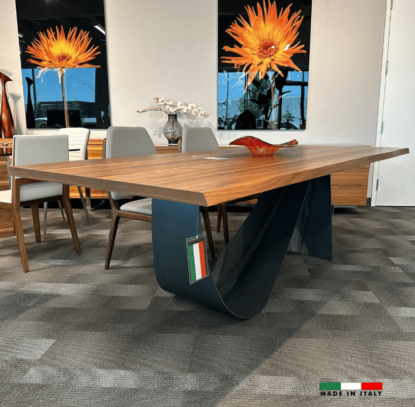 BLIFlex Dining Table 79"84"95"