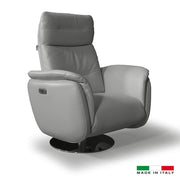 BLIMaya GRY Recliner Chair