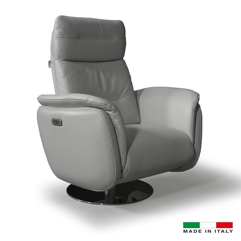 BLIMaya GRY Recliner Chair