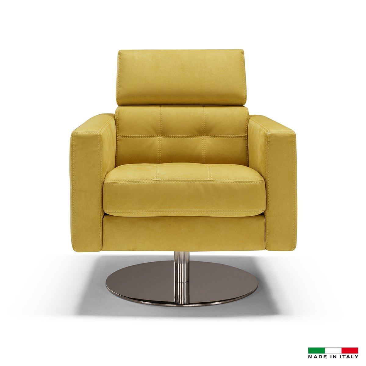 BLIMilo - 2 PGR swivel chair