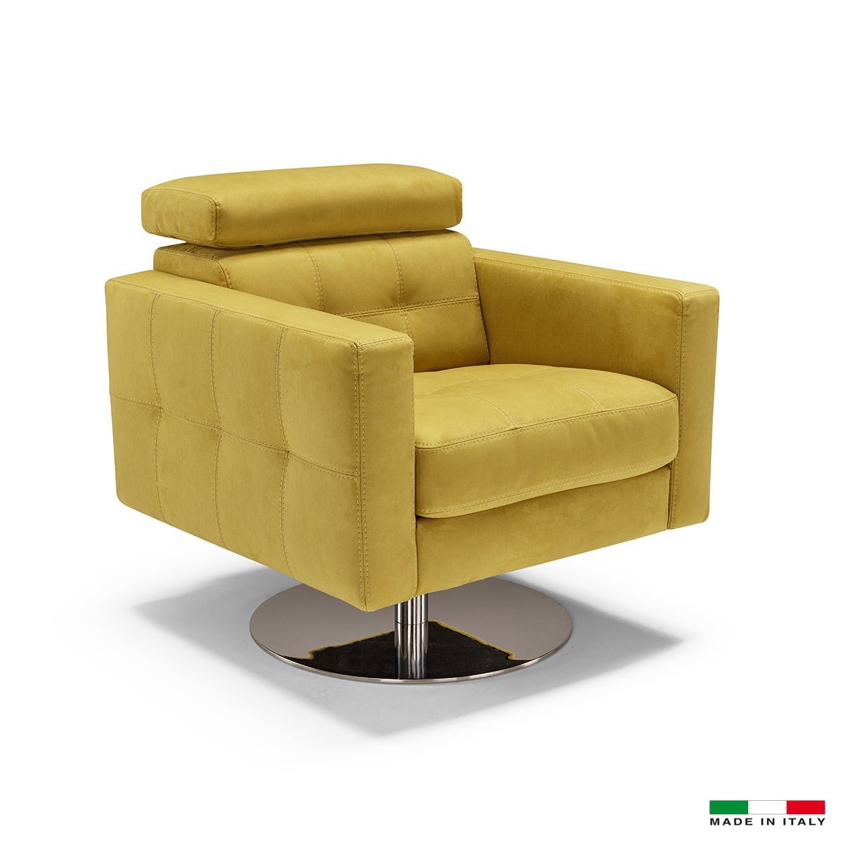 BLIMilo - 2 PGR swivel chair