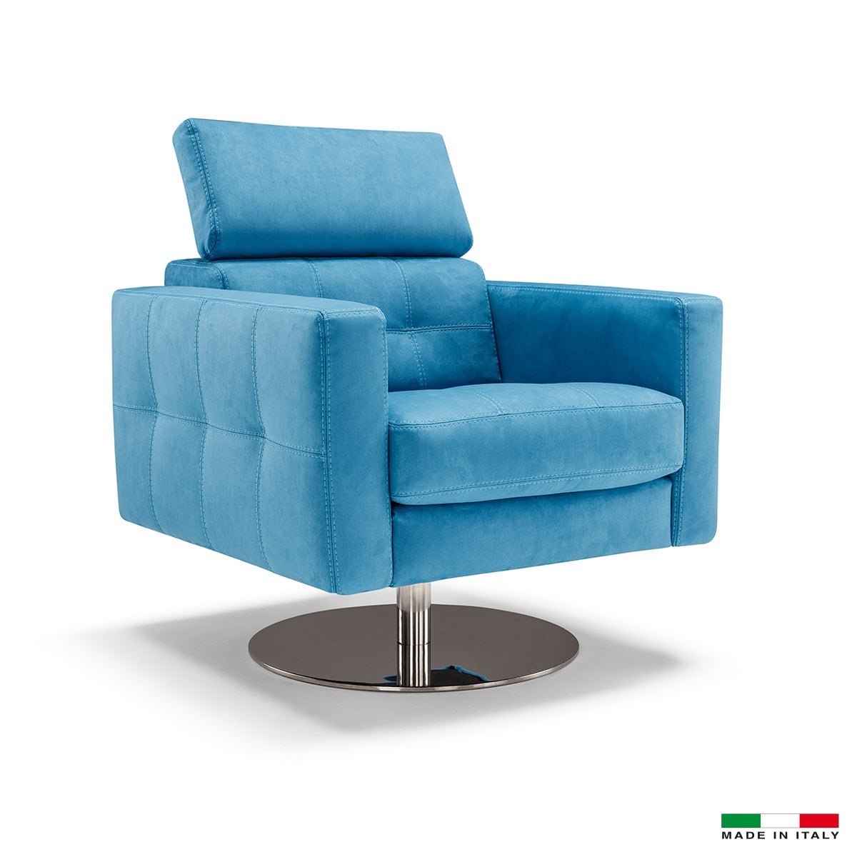 BLIMilo - 2 TIF swivel chair