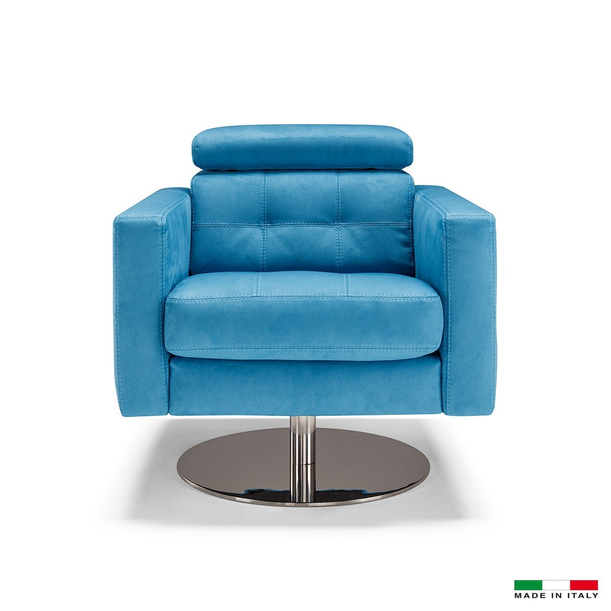BLIMilo - 2 TIF swivel chair