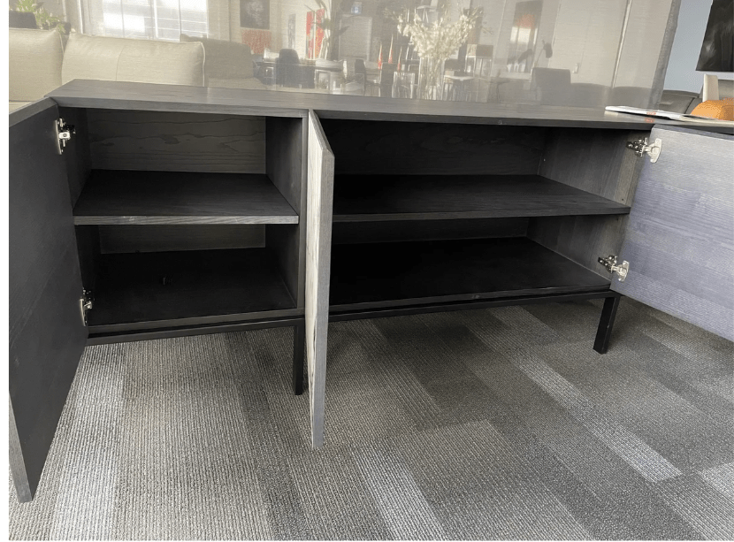 BLIOmbre Sideboard