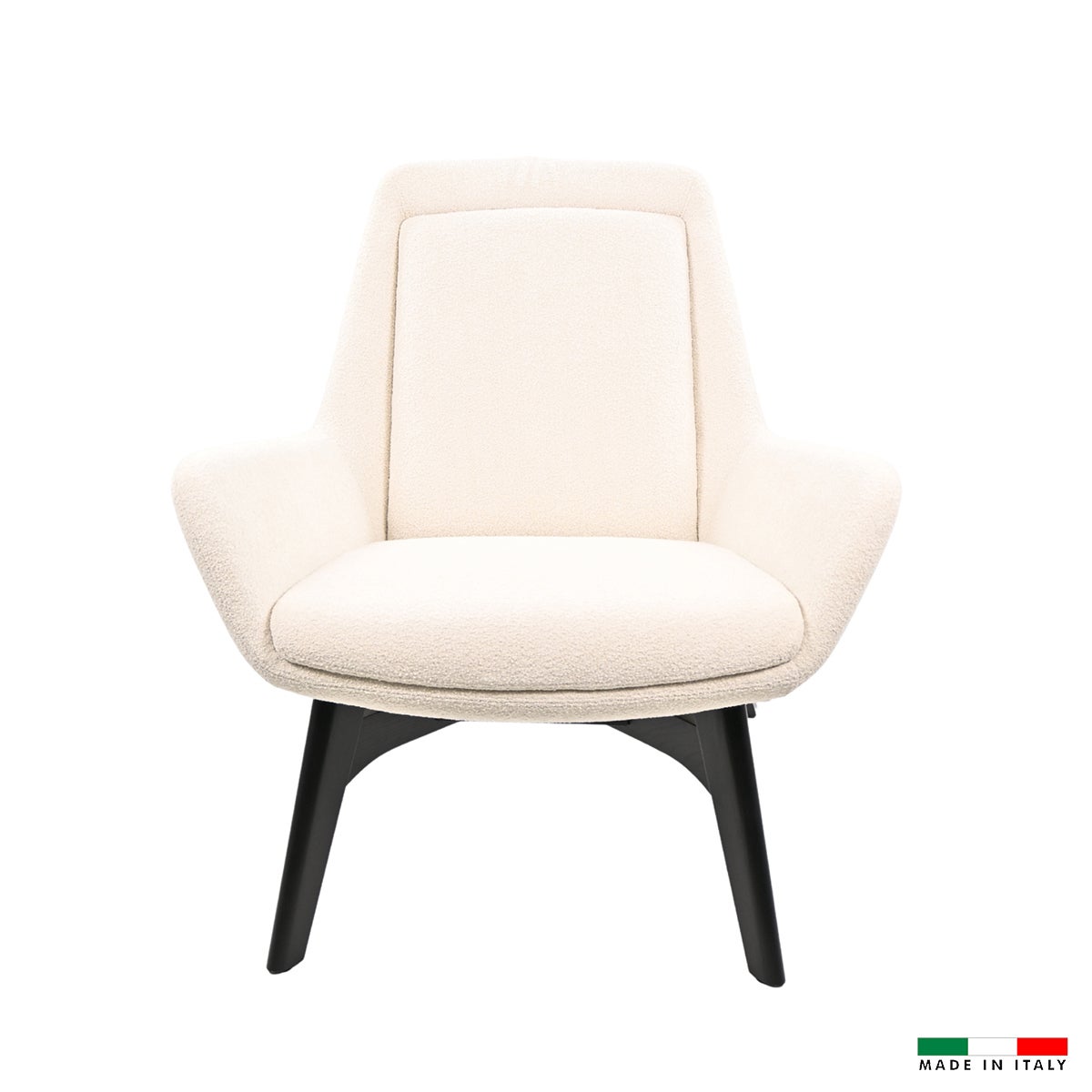 BLIPhilip CH S CRM Accent Chair