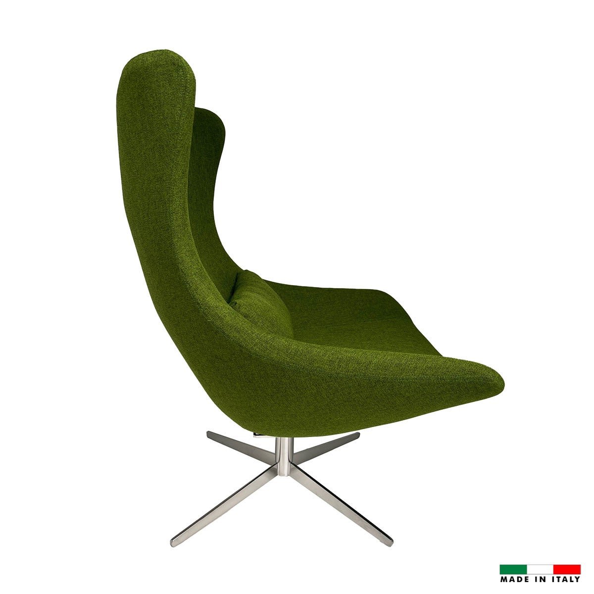 BLIPrimo CH S GRN Accent Chair