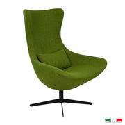 BLIPrimo CH S GRN Accent Chair