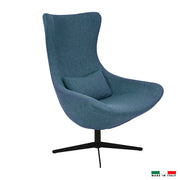 BLIPrimo CH S LBLU Accent Chair