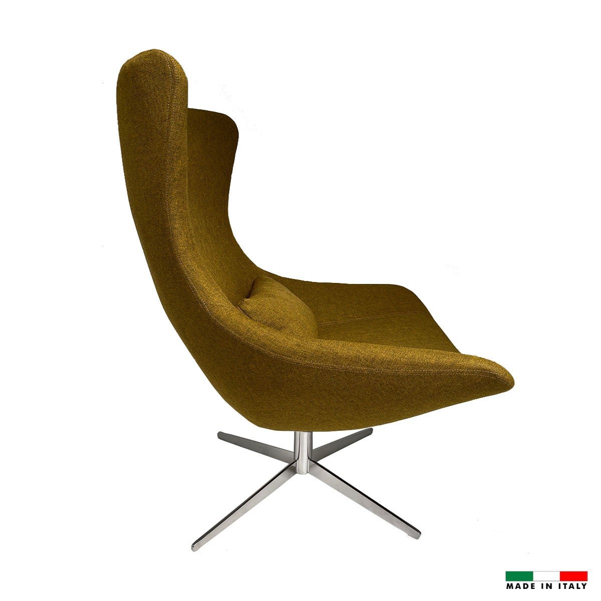 BLIPrimo CH S YEL Accent Chair