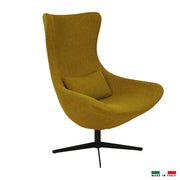 BLIPrimo CH S YEL Accent Chair
