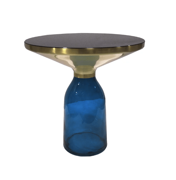 BLIRitz Coffee Table - 30“/ 35"Dia