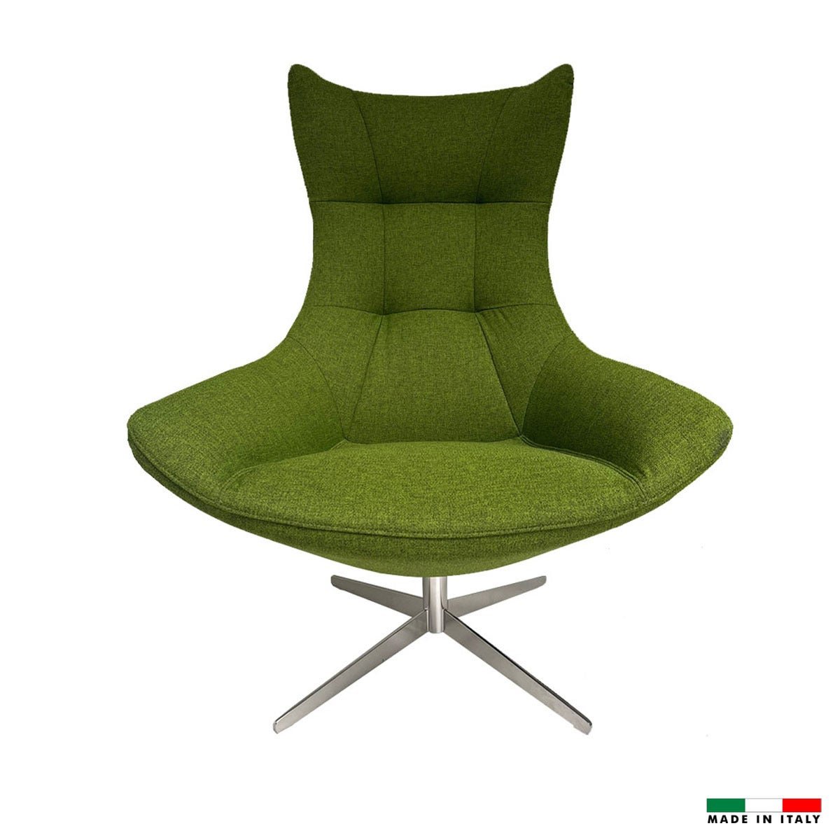 BLIRocky CH S GRN Accent Chair