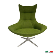 BLIRocky CH S GRN Accent Chair