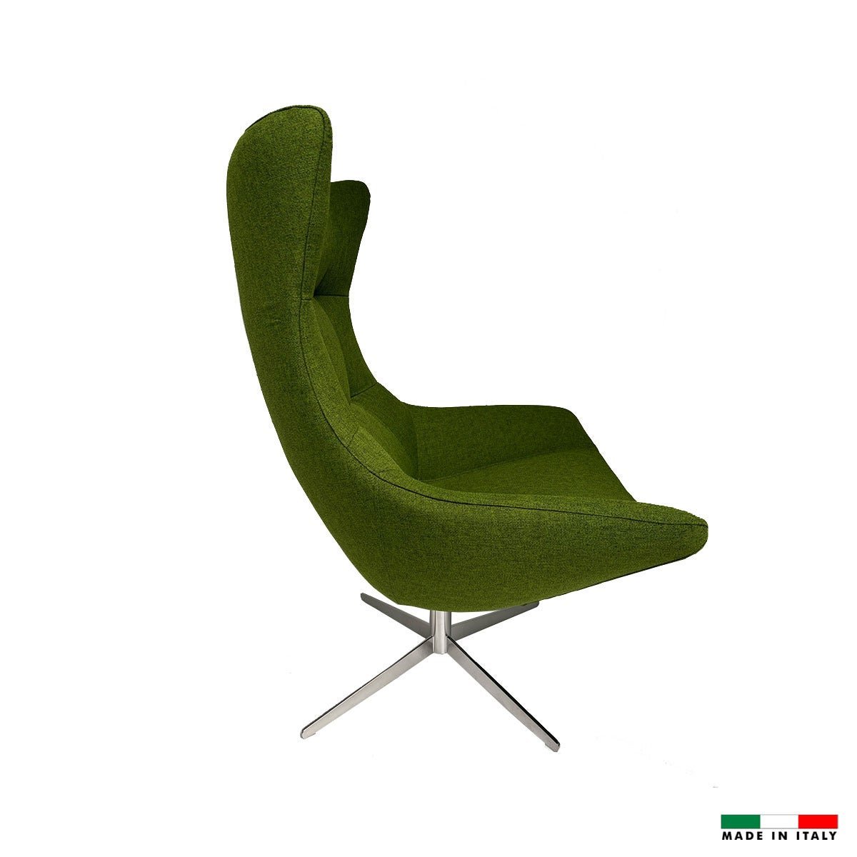 BLIRocky CH S GRN Accent Chair