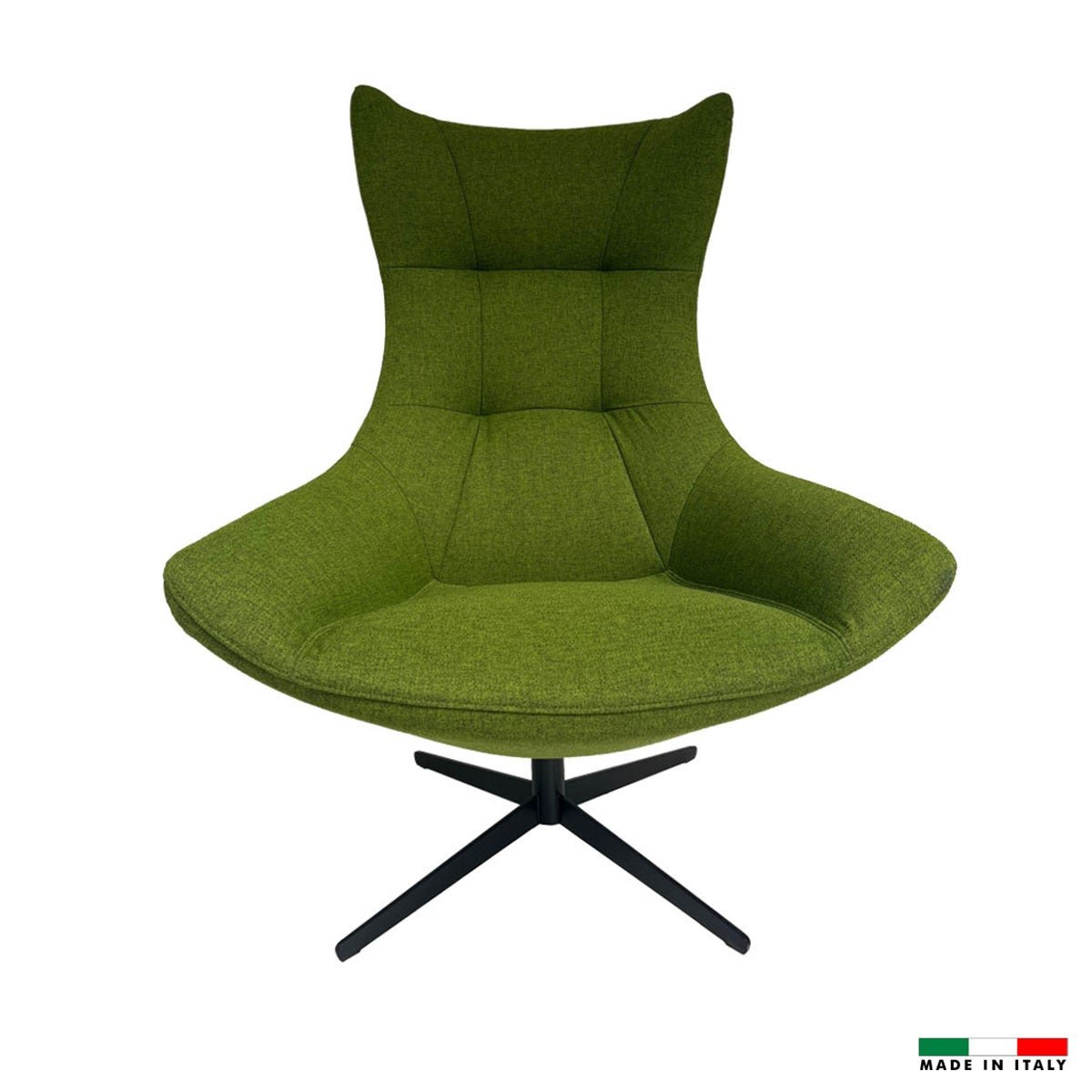 BLIRocky CH S GRN Accent Chair