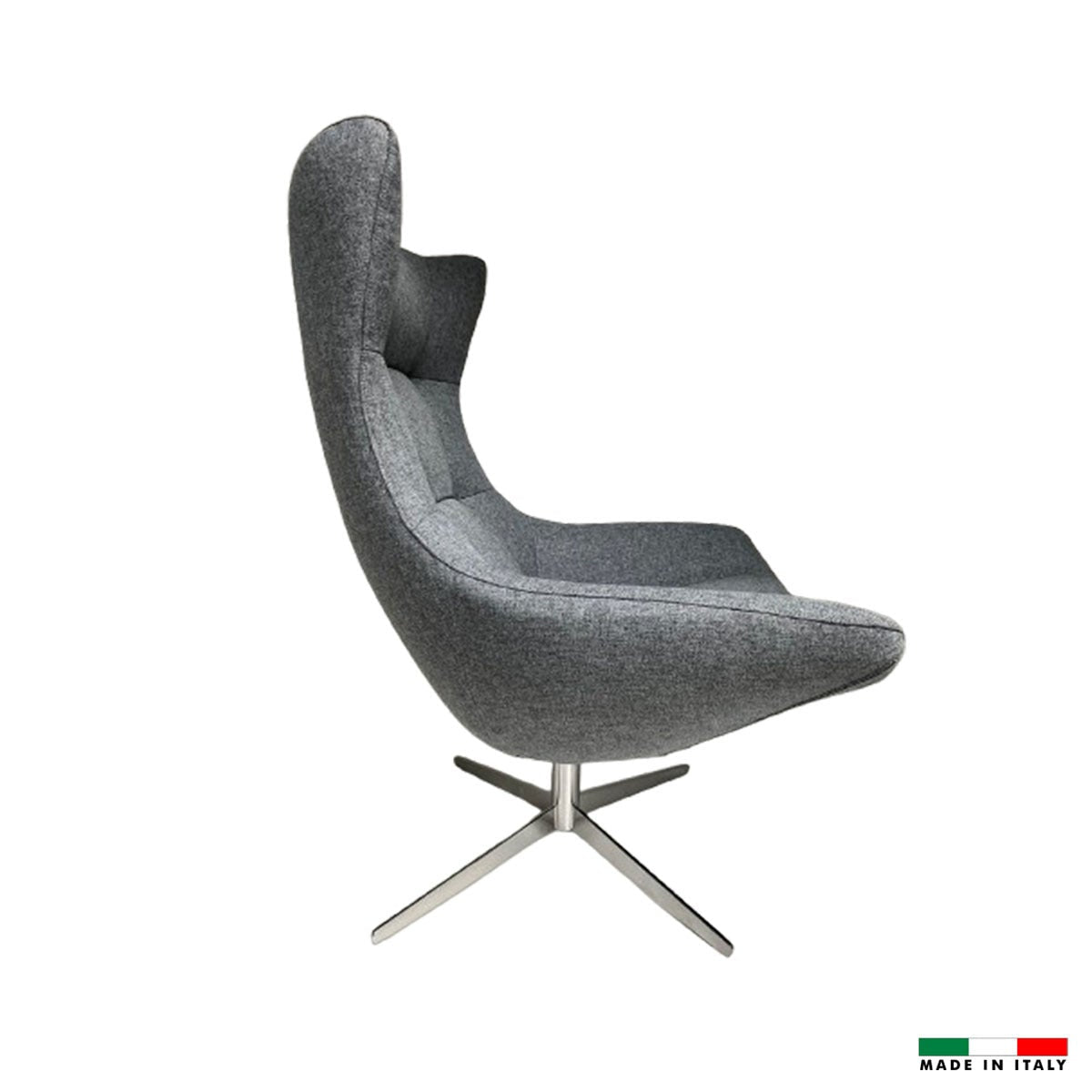 BLIRocky CH S LGY Accent Chair