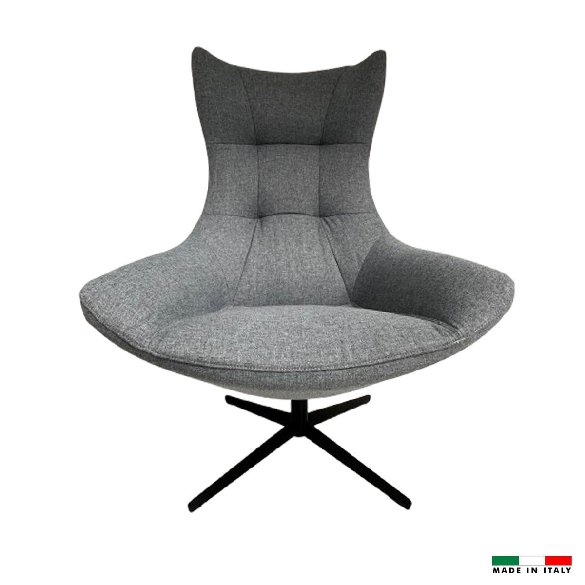 BLIRocky CH S LGY Accent Chair