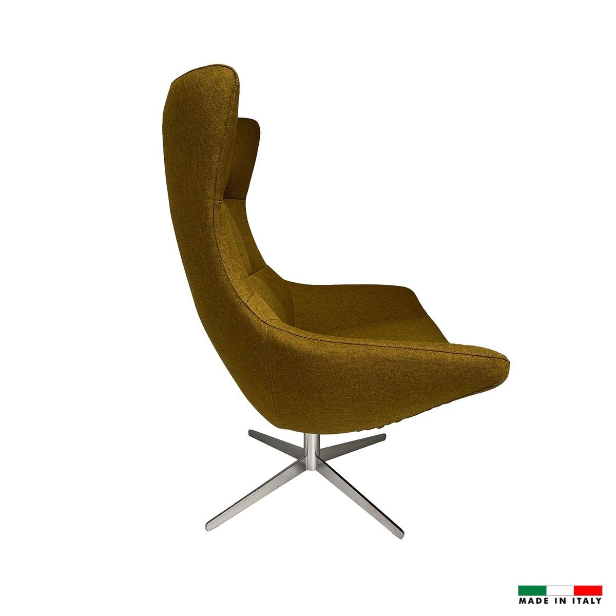 BLIRocky CH S YEL Accent Chair