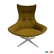 BLIRocky CH S YEL Accent Chair