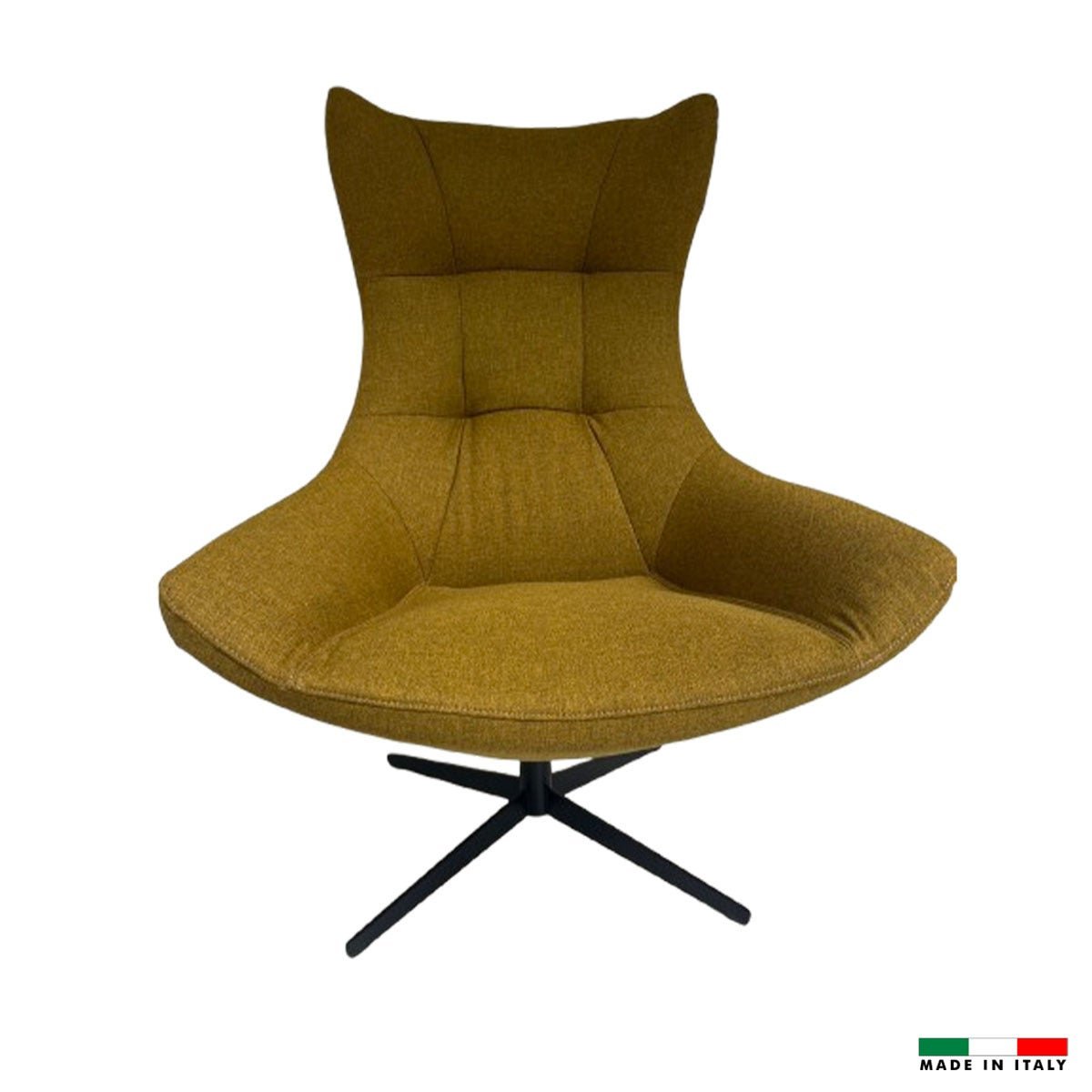 BLIRocky CH S YEL Accent Chair