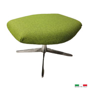 BLISara O S GRN Ottoman