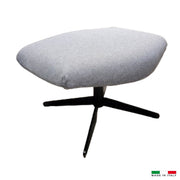 BLISara O S LGY Ottoman