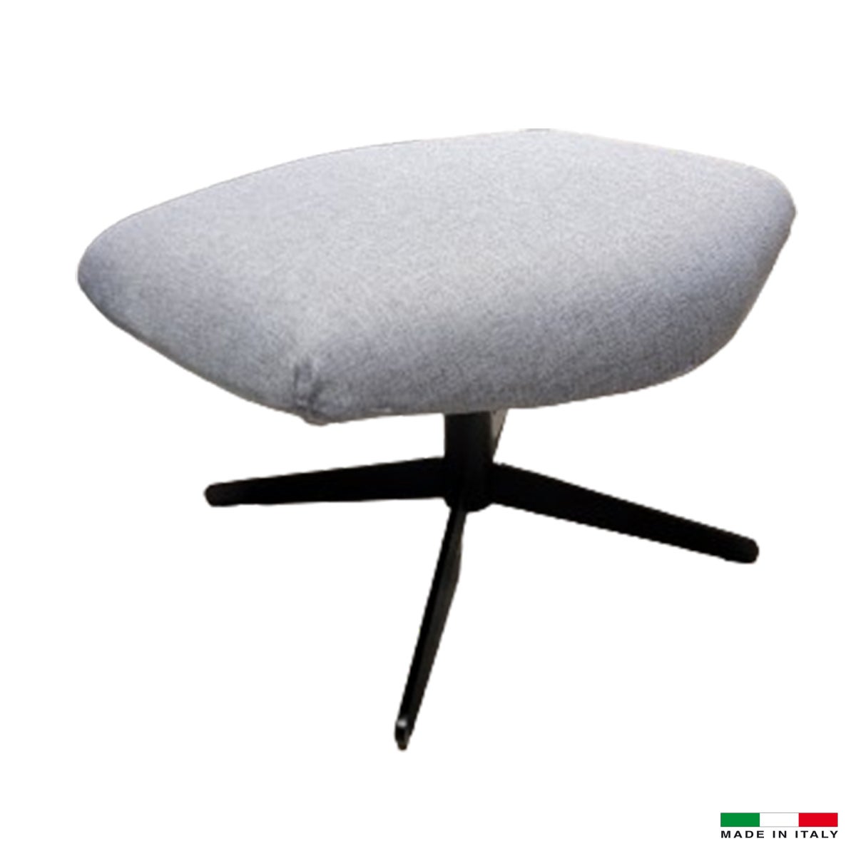 BLISara O S LGY Ottoman
