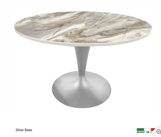 BLISole Dining Table 39"