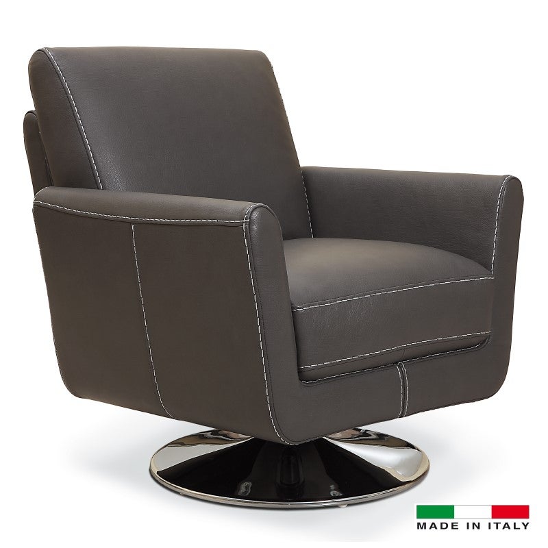 BLISyria DGY swivel chair