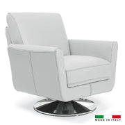 BLISyria WHT swivel chair