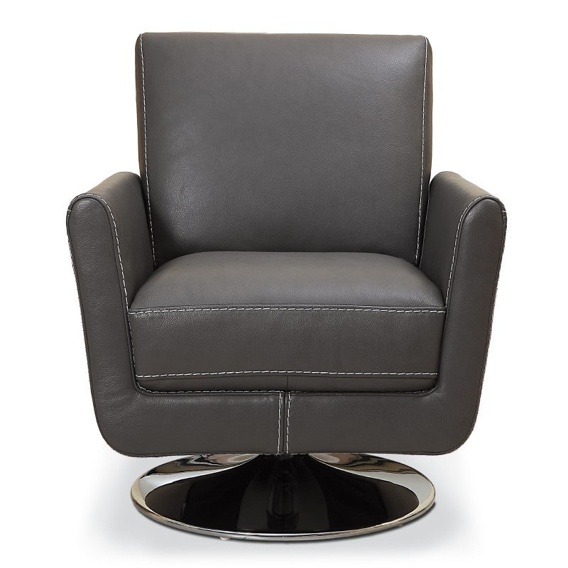 BLISyria WHT swivel chair