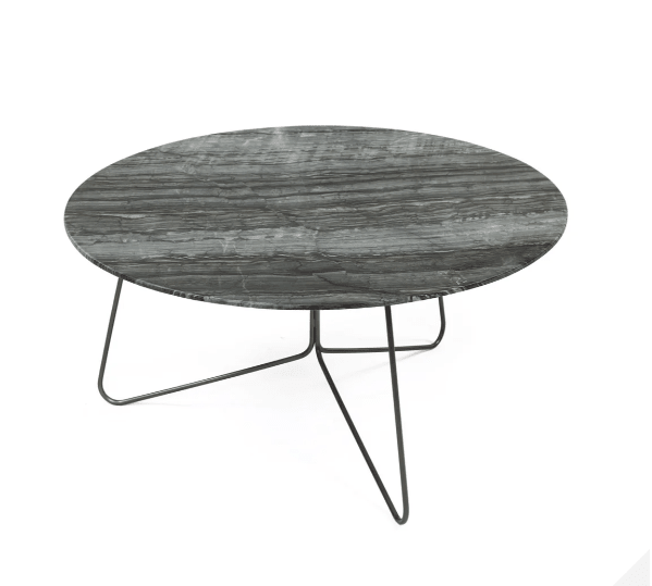 BLITracy Marble Top Coffee Table