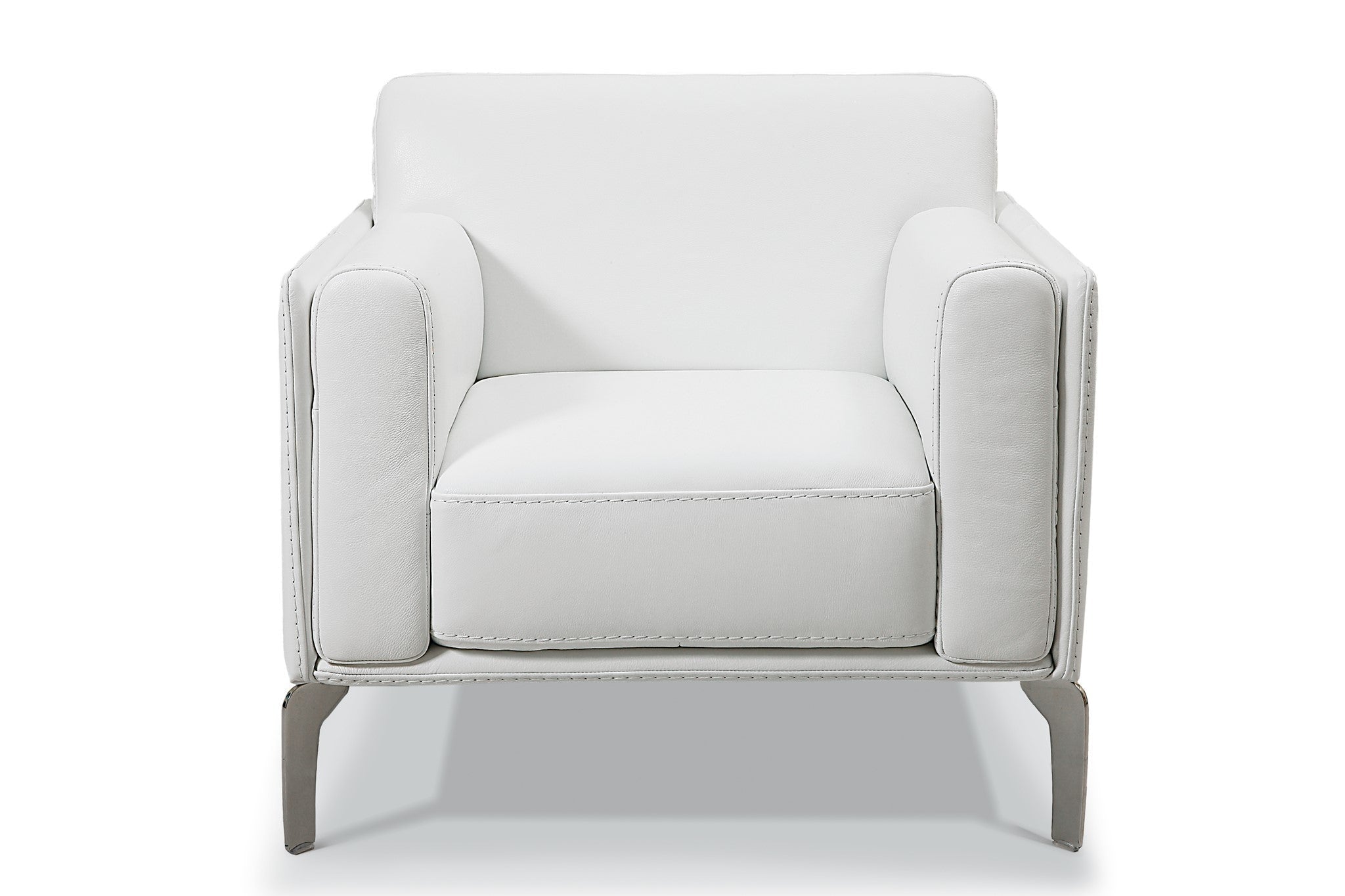 BLIVania WHT Chair