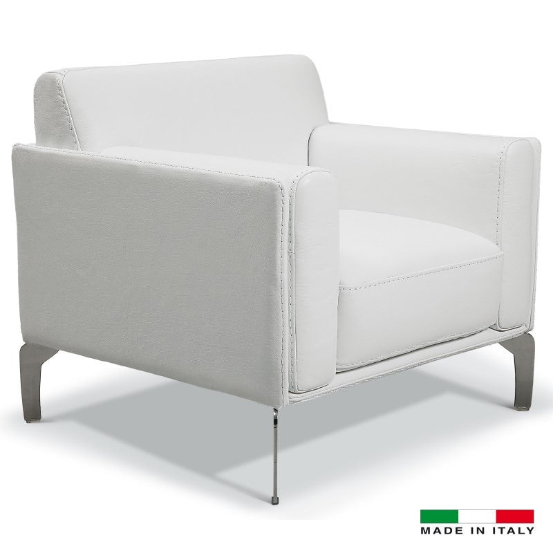 BLIVania WHT Chair