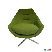 BLIVolo CH S GRN Accent Chair