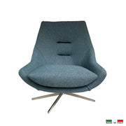 BLIVolo CH S LBLU Accent Chair