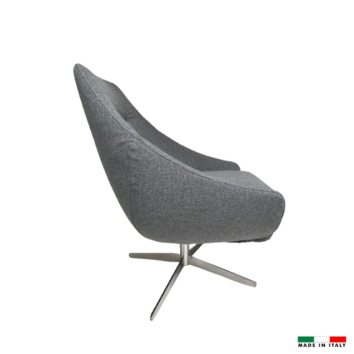 BLIVolo CH S LGY Accent Chair