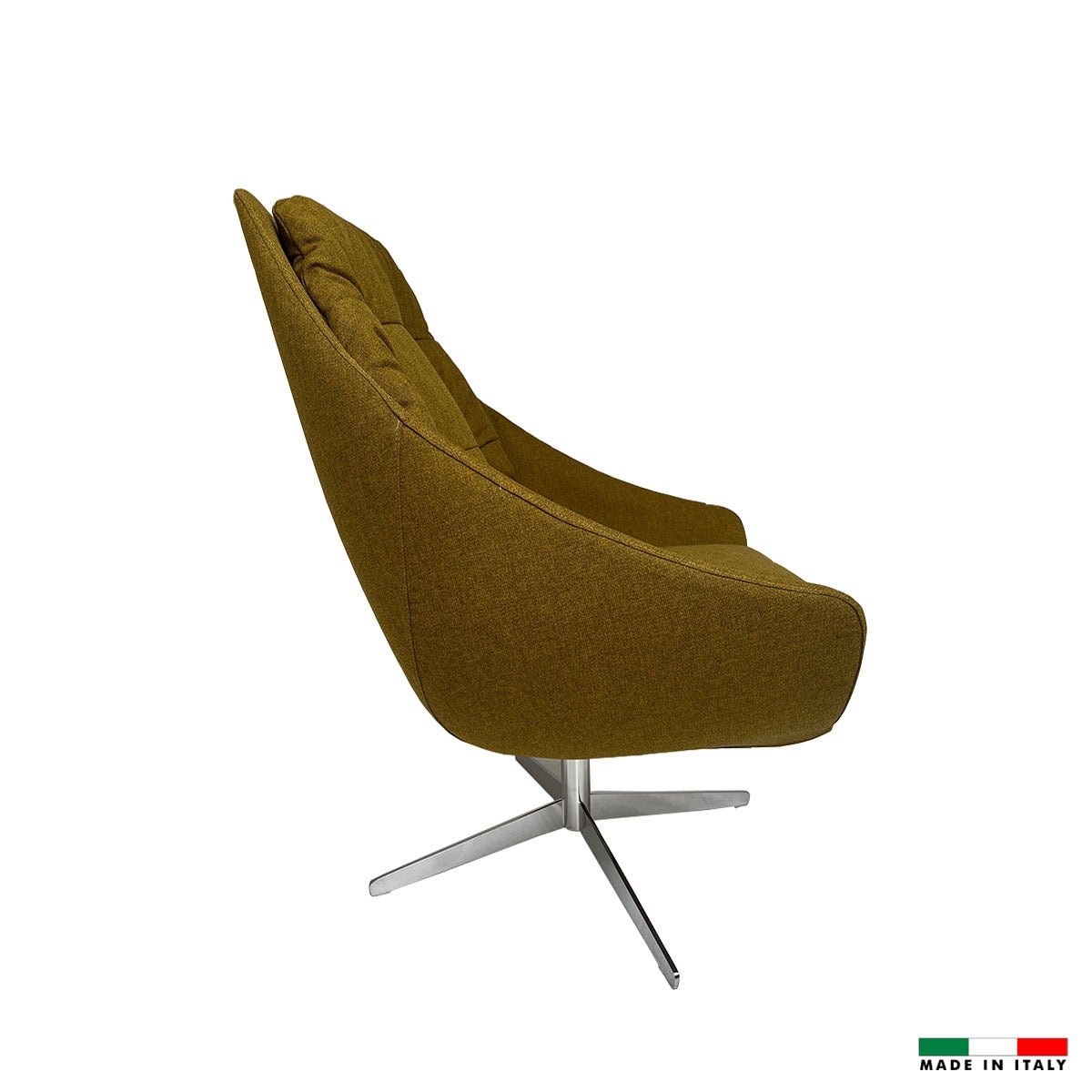 BLIVolo CH S YEL Accent Chair