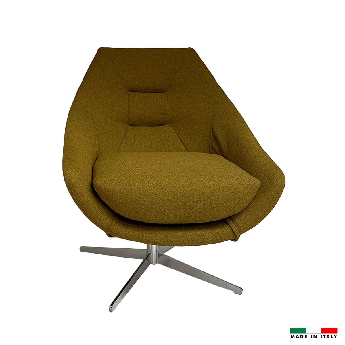 BLIVolo CH S YEL Accent Chair