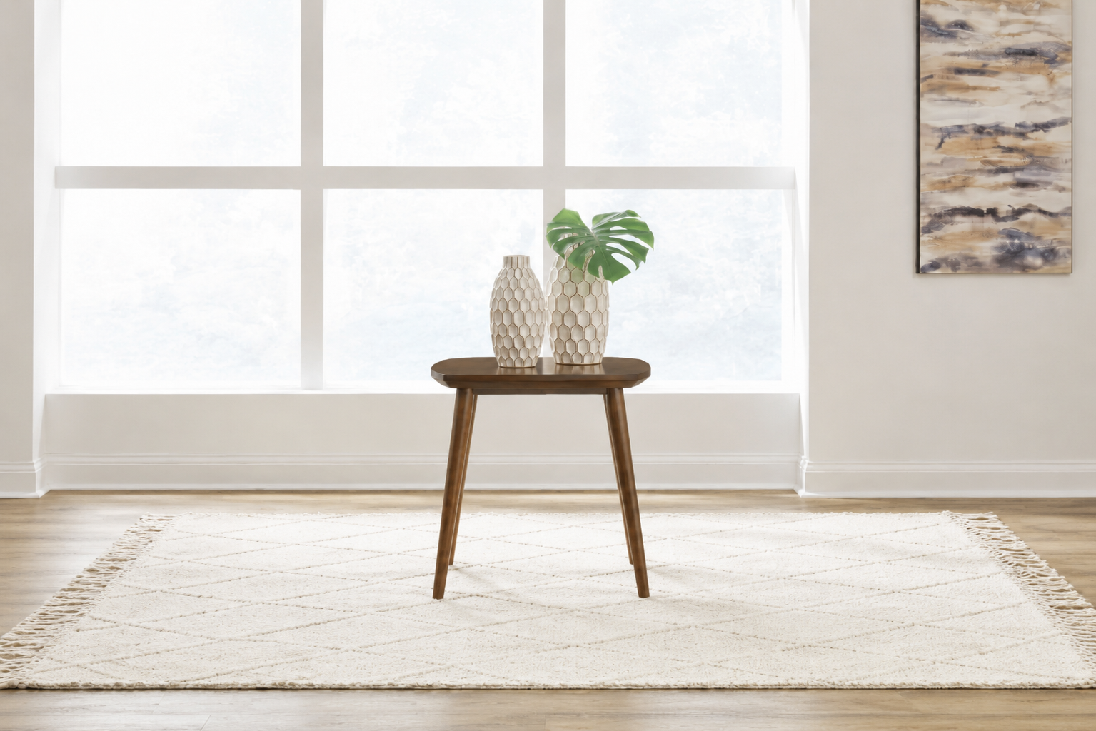 Ashley Lyncott T416-13 End Tables