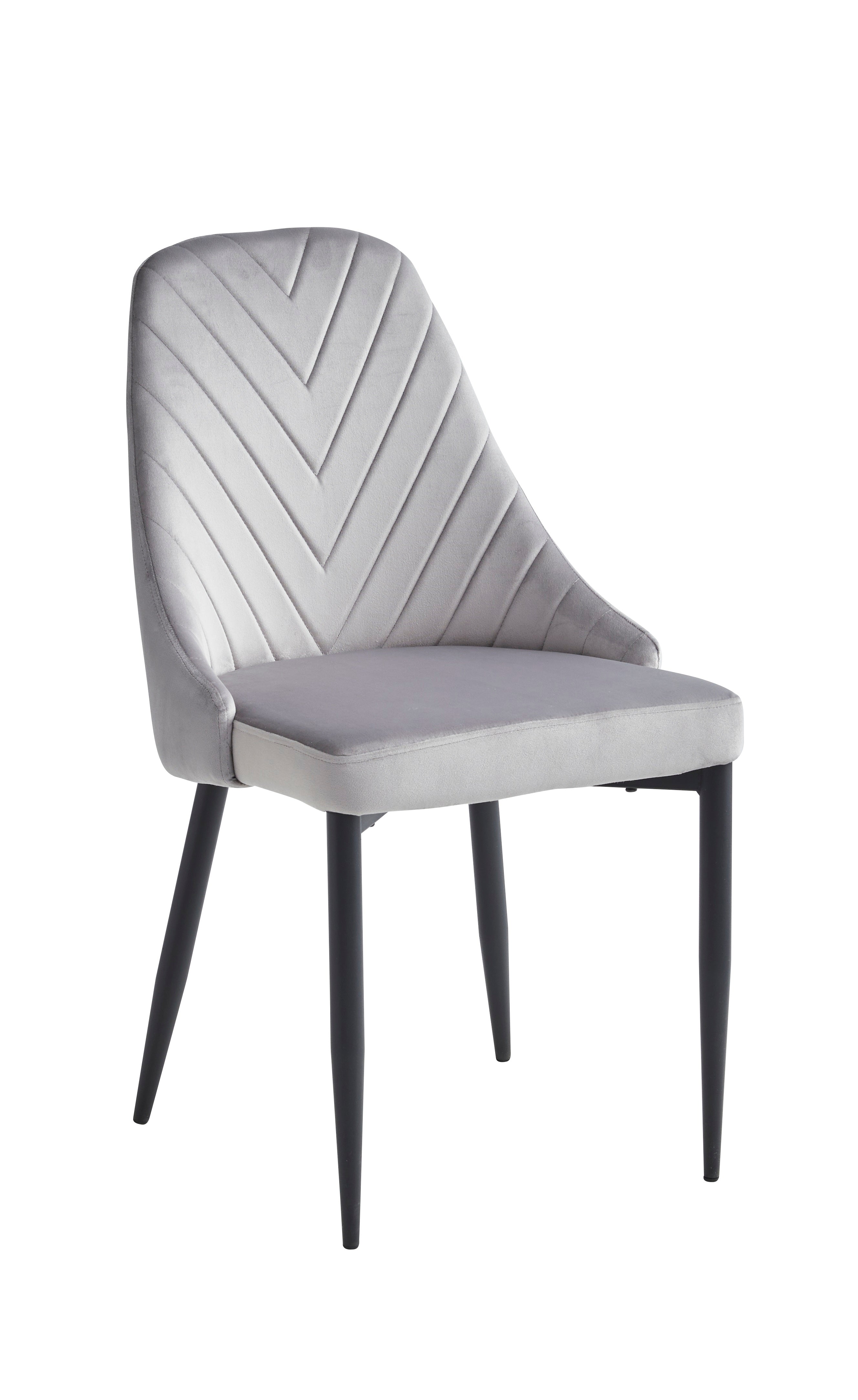 C-1531 Dining Chair Set of 6