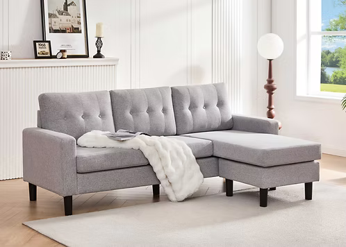 Sectional IF-9320