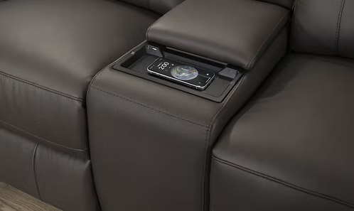 Recliner IF-8500