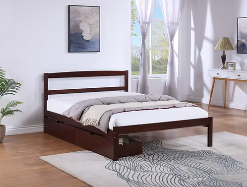Bed Set IF-416 Collection