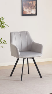 C-1411 Dining Chair Set of 2