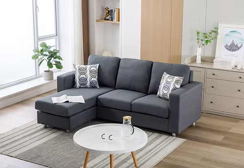Sectional sofa IF-9325