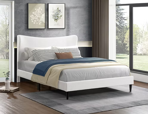 Bed Frame IF-5585